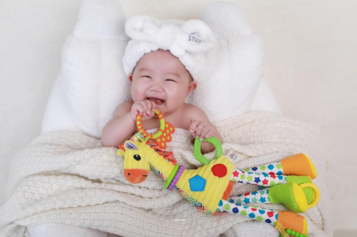 慈利宝宝先拉肚子后发烧